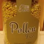Pollen frais de printemps - 190 g