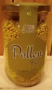 Pollen frais de printemps - 190 g