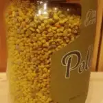 Pollen frais de printemps - 190 g