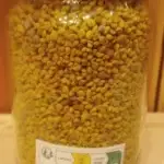 Pollen frais de printemps - 190 g