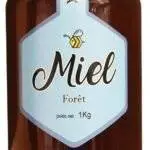 Miel de Forêt