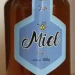 Miel de Forêt
