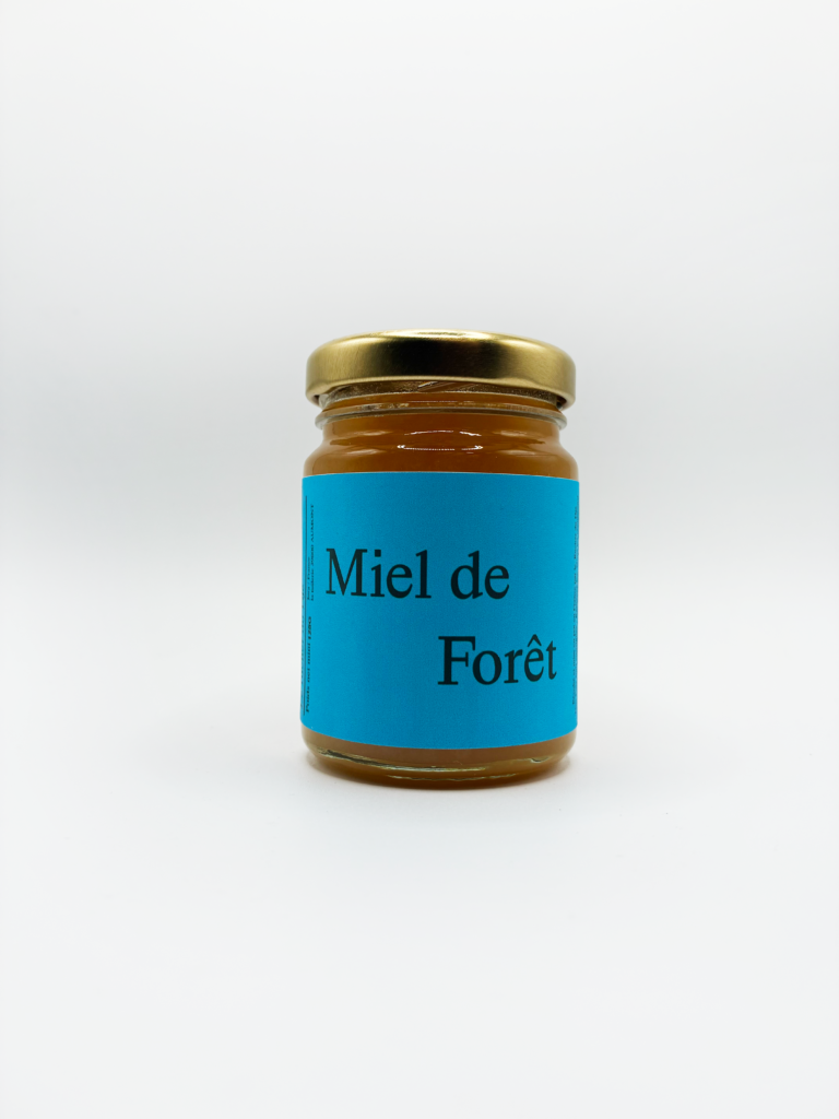 Miel de Forêt