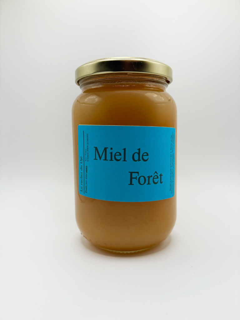 Miel de Forêt