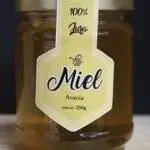 Miel de Fleurs d’Acacia