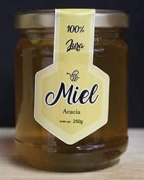 acacia miel
