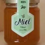 Miel de Tilleul