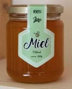 Miel de Tilleul