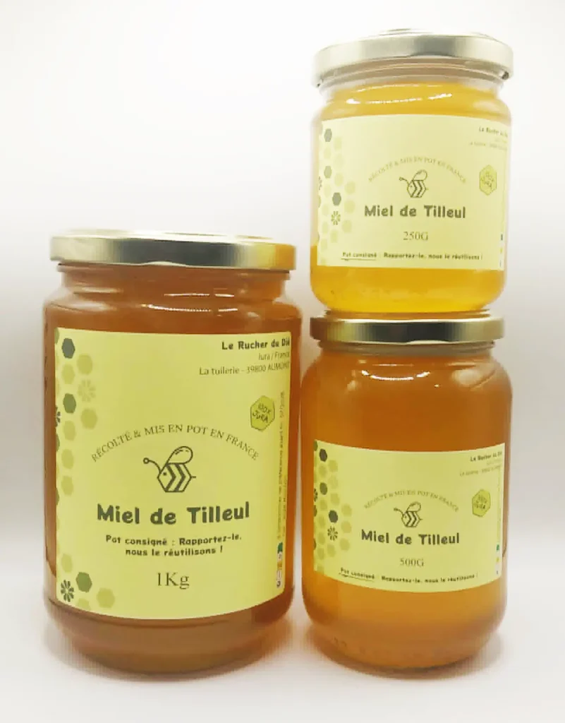 ensemble-miel-de-tilleul