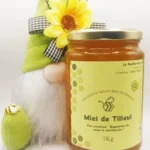 miel tilleul 1kg