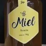 Miel de Fleurs d’Acacia