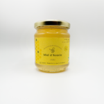 Miel d&rsquo;Acacia du Jura — Récolte artisanale