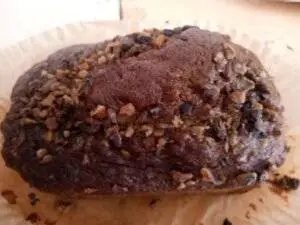 Pain d'épices artisanal aux Noix - 350g