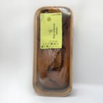 Pain d'épices nature artisanal - 350g