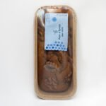 Pain d'épices aux noix - Miel du Jura