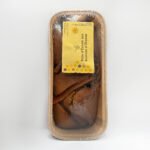 Pain d'épices artisanal aux Oranges confites - 350g