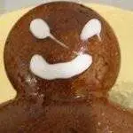Bonhomme Pain d'épices