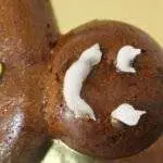Bonhomme Pain d'épices