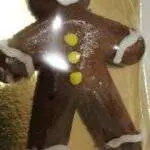 Bonhomme Pain d'épices