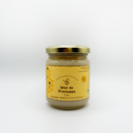 Pot de miel de printemps 250g - Miel du Jura