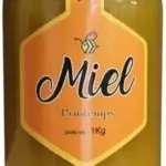 Miel de printemps