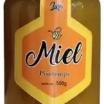 Miel de printemps