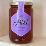 Miel de montagne
