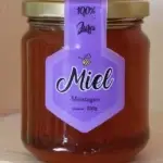 Miel de montagne