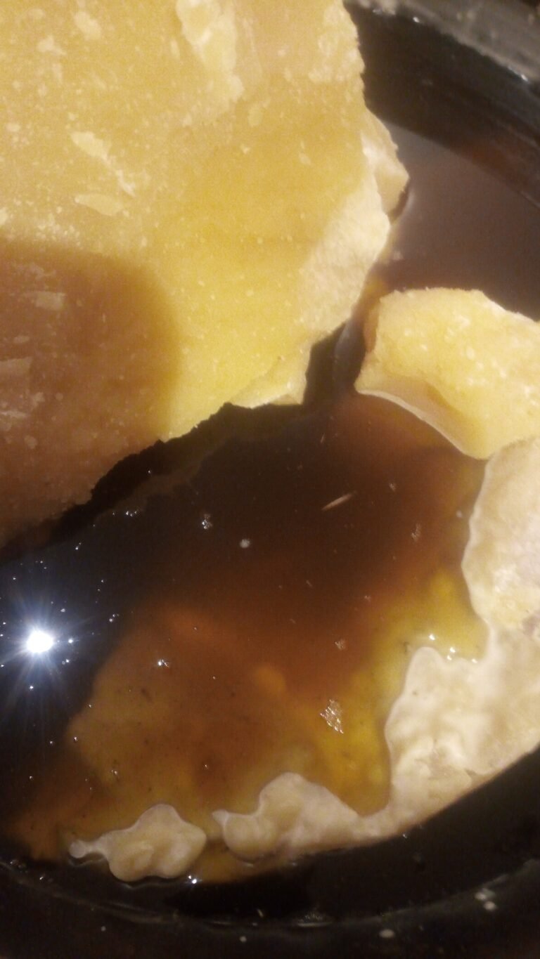 Gaufrage de nos cires