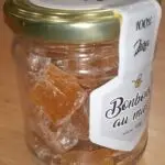 Bonbons au Miel traditionnel