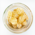Bonbons au Miel traditionnel