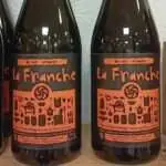 LA FRANCHE DE VIE – BIÈRE AMBRÉE
