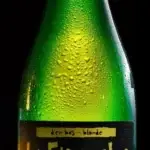 LA FRANCHE D’EN BAS – BIÈRE BLONDE
