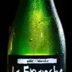 LA FRANCHE GALLE – BIÈRE BLANCHE