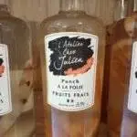 punch à la folie