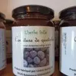 Confiture de quetsches