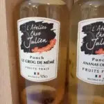 punch le grog de mémé