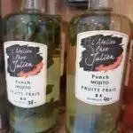 punch mojito