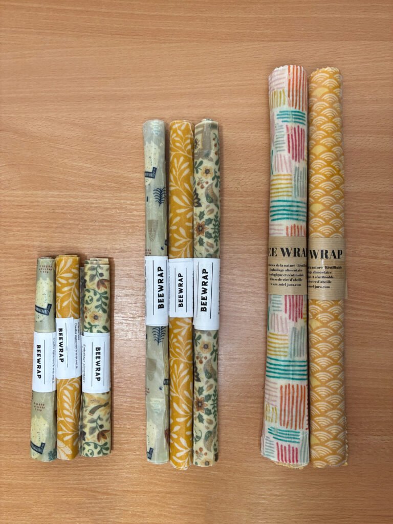 Beewrap