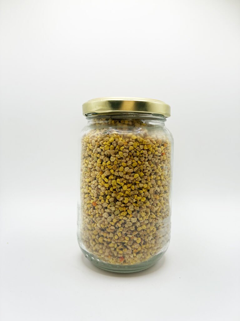 Pollen frais de printemps - 190 g