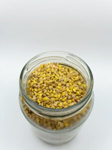 Pollen frais de printemps - 190 g