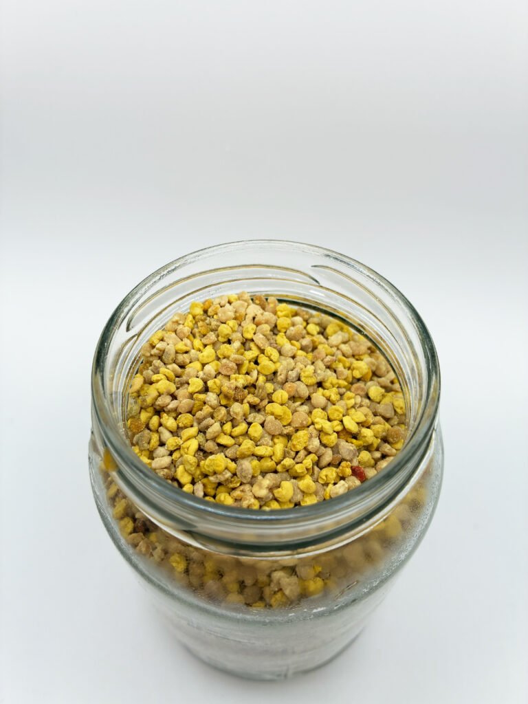 Pollen frais de printemps - 190 g