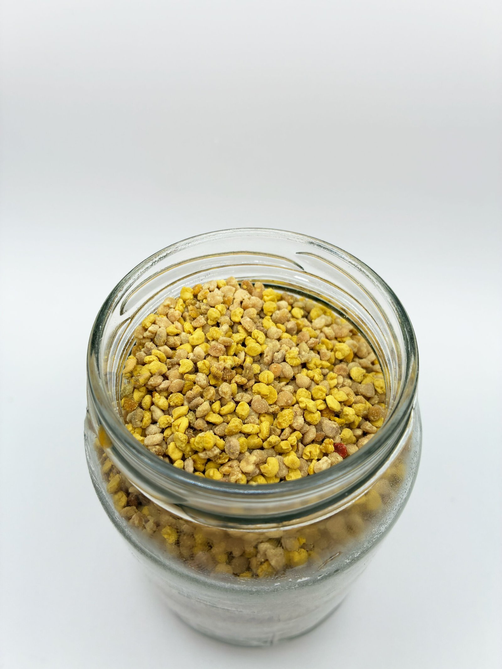 Pollen frais de printemps - 190 g