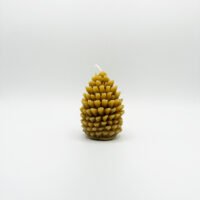 bougie pomme de pains