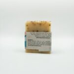Savon à la bière La Nocturne et drèches bio