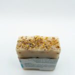 Savon à la bière La Nocturne et drèches bio