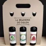 Pack la Brasserie du Dolen