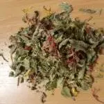 Tisane La tonique bio