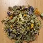 Tisane digestive bio