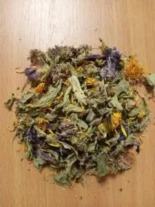 Tisane digestive bio